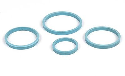 BSG Gasket Set, oil cooler Article number: BSG 30-116-001 cheaply