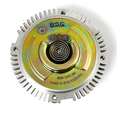 BSG Fan clutch Article number: BSG 30-505-006 cheaply