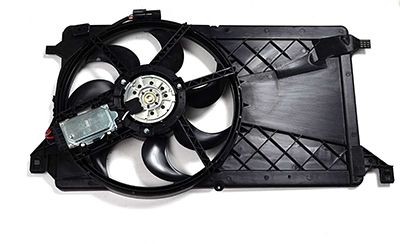 BSG Fan, radiator Article number: BSG 30-510-004 cheaply