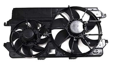 BSG Fan, radiator Article number: BSG 30-511-001 cheaply
