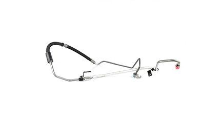 BSG Hydraulic Hose, steering system Article number: BSG 30-725-060 cheaply