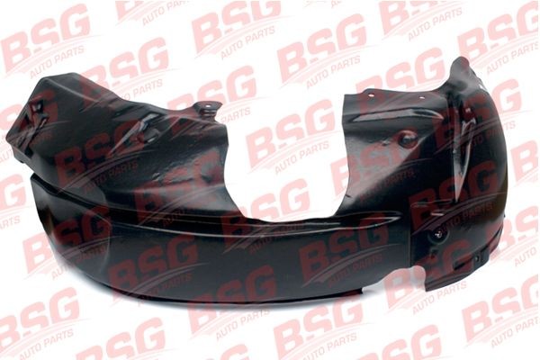 BSG Wheel arch liner Article number: BSG 30-923-011 cheaply