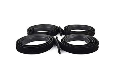 BSG Trim- / Protection Strip, windscreen Article number: BSG 30-936-006 cheaply