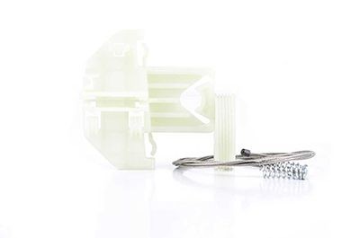 BSG Sliding Shoe, window regulator Article number: BSG 30-966-002 cheaply