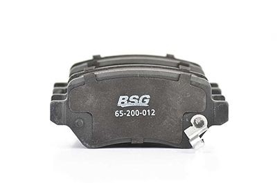 BSG Piduriklotsid Artikli number: BSG 65-200-012 soodsalt