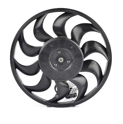 BSG BSG 65-510-023 Electric Motor, radiator fan ASTRA 1.7 CDTI (L48) 100 PS Diesel 2009