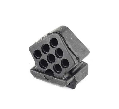 BSG BSG 65-700-194 Löögipuhver, kabiin VECTRA 2.0 DI 16V (F19) 82 HP Diisel 2002