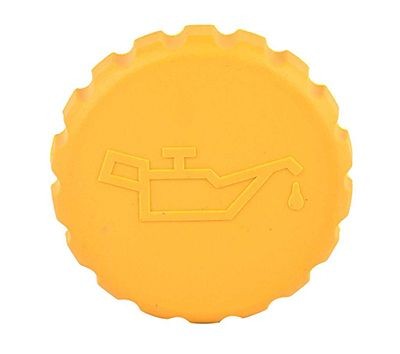 BSG BSG 65-700-198 Oil filler cap CARLTON 2.3 TD Interc. 100 PS Diesel 1994