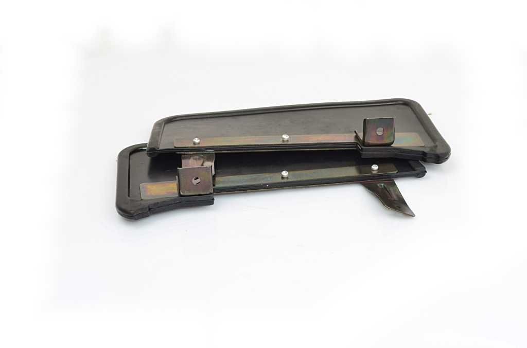 BSG Front splitter Article number: BSG 90-920-003 cheaply