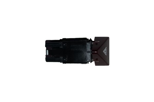 BUGIAD BSP24602 Hazard Light Switch TOURAN 1.4 TSI 170 PS Petrol 2015