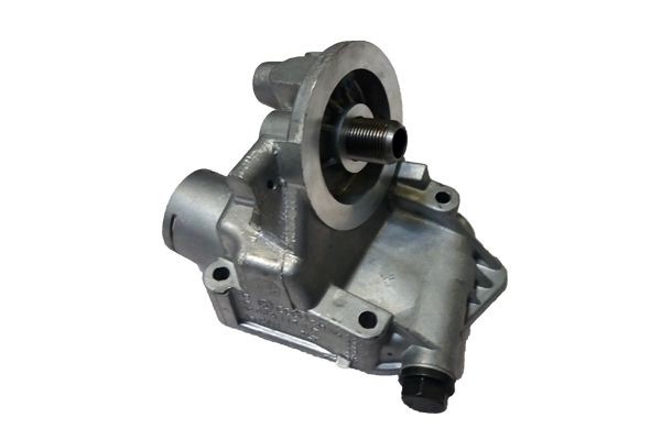 BUGIAD BSP24986 Oil filter housing PASSAT 1.6 102 PS Petrol 2011
