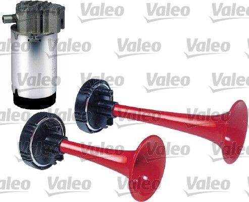 VALEO Horn Varenummer: 479172 billige