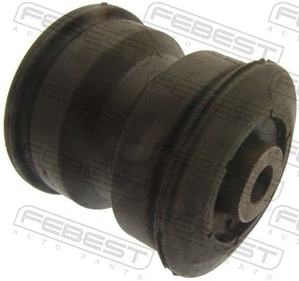FEBEST BZAB-019 Bush, leaf spring CRAFTER 2.0 TDI 109 PS Diesel 2016