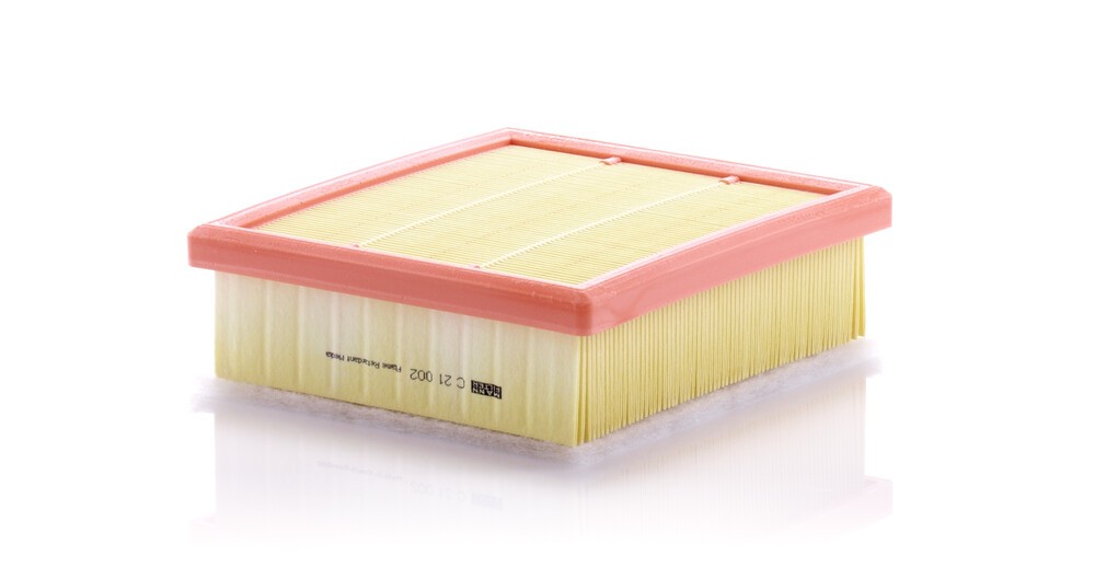 MANN-FILTER Air filter Article number: C 21 002 cheaply