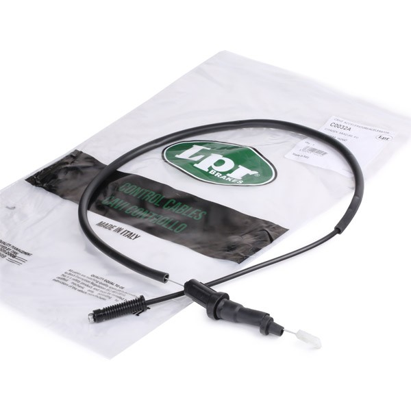 LPR Throttle cable Article number: C0032A cheaply