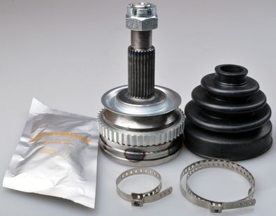 DENCKERMANN Joint kit, drive shaft Article number: C120192 cheaply