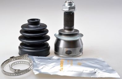 DENCKERMANN Joint kit, drive shaft Article number: C120322 cheaply