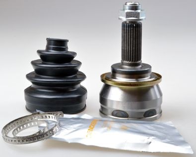 DENCKERMANN Joint kit, drive shaft Article number: C120477 cheaply