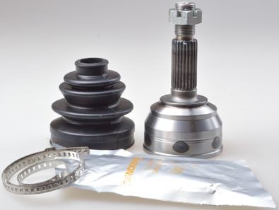 DENCKERMANN Joint kit, drive shaft Article number: C120506 cheaply