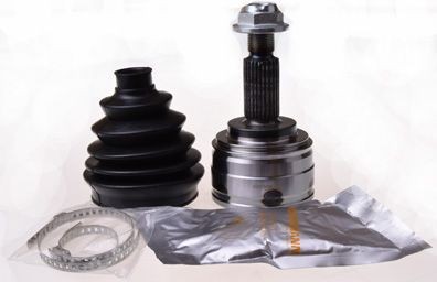 DENCKERMANN Joint kit, drive shaft Article number: C120541 cheaply