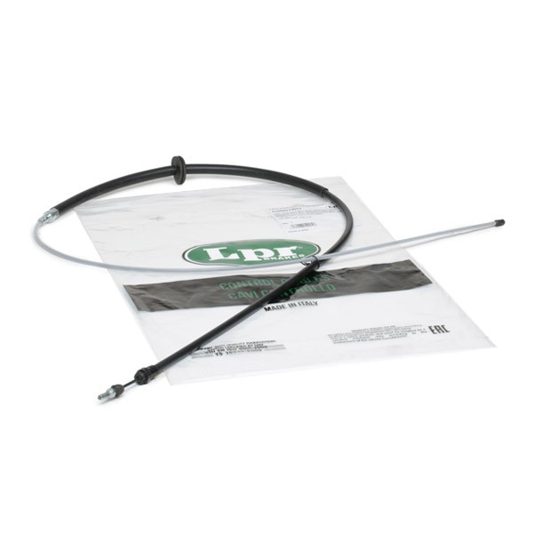 LPR Hand brake cable Article number: C1706B cheaply