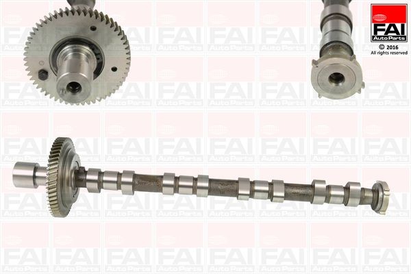 FAI AutoParts Knastaksel Varenummer: C310 billige