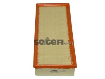 FRAM Air filter Article number: CA11207 cheaply