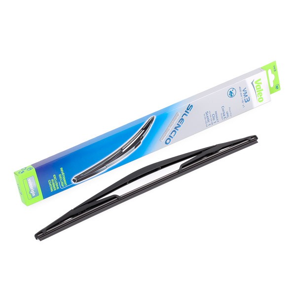 VALEO 574128 Rear wiper blade 306 1.6 98 PS Petrol 2003