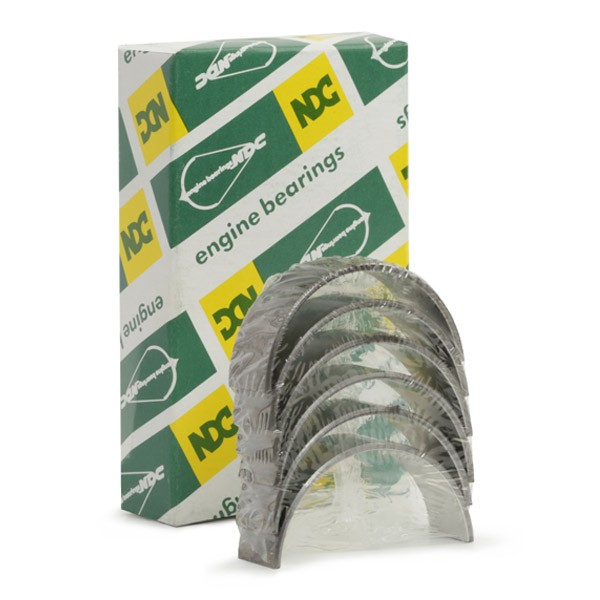 KOLBENSCHMIDT Conrod Bearing Set Article number: CB-1463A STD cheaply