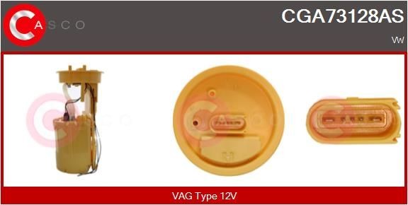 CASCO Bearing Article number: CBE58108AS cheaply