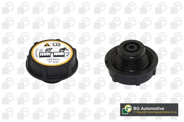 BGA Expansion tank cap Article number: CC3060 cheaply