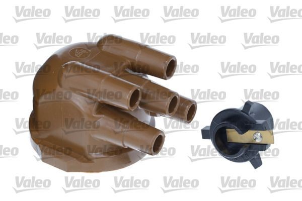 VALEO 582122 Repair Kit, distributor SIMCA 1.1 LE,LX,GLS,ES 50 PS Petrol 1980