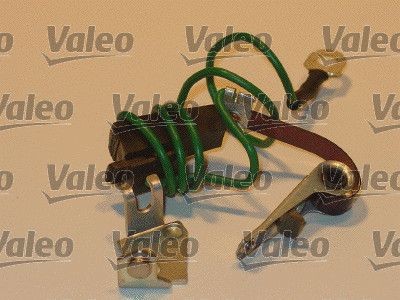 VALEO 582342 Контактен комплект, дистрибутор на запалване 305 1.3 60 K.C. бензин 1982