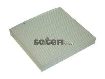FRAM Filter, salongiõhk Artikli number: CF11548 soodsalt