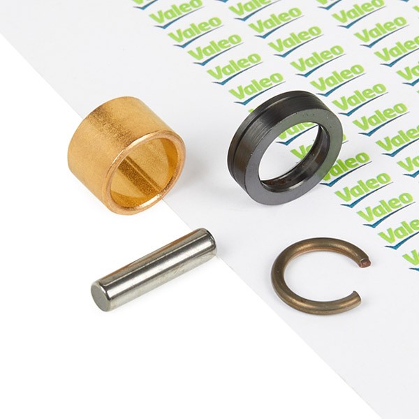 VALEO Repair Kit, starter Article number: 594084 cheaply
