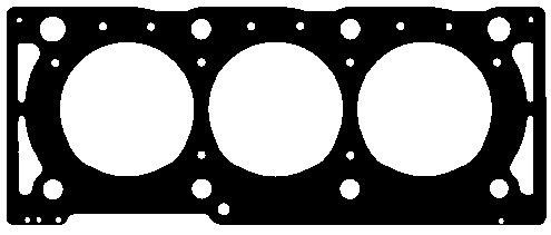 BGA Gasket, cylinder head Article number: CH1590 cheaply