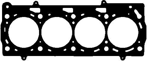 BGA Gasket, cylinder head Article number: CH1597 cheaply