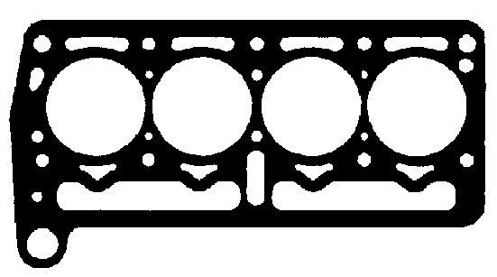 BGA Gasket, cylinder head Article number: CH2350 cheaply