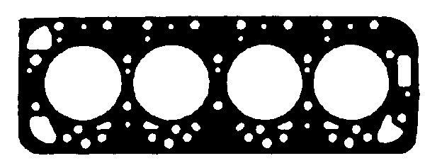 BGA Gasket, cylinder head Article number: CH2364 cheaply