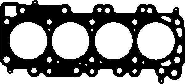 BGA Gasket, cylinder head Article number: CH2507B cheaply