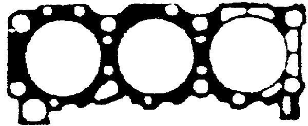 BGA Gasket, cylinder head Article number: CH3328 cheaply