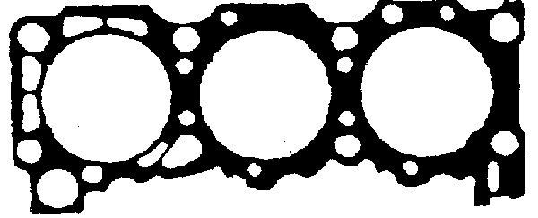 BGA Gasket, cylinder head Article number: CH3385 cheaply