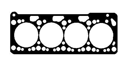 BGA Gasket, cylinder head Article number: CH6519 cheaply