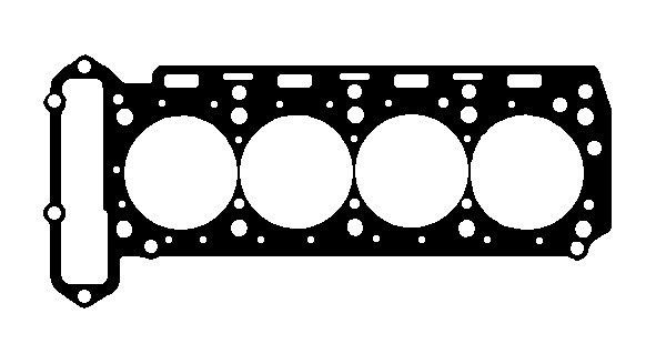 BGA Gasket, cylinder head Article number: CH6585 cheaply