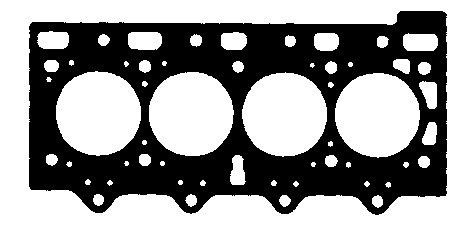 BGA Gasket, cylinder head Article number: CH7303 cheaply