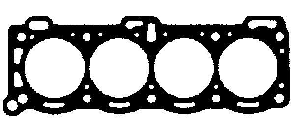 BGA Gasket, cylinder head Article number: CH8316 cheaply
