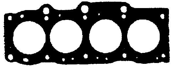 BGA Gasket, cylinder head Article number: CH8356 cheaply
