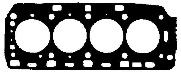 BGA Gasket, cylinder head Article number: CH9326 cheaply