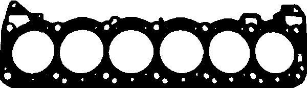 BGA Gasket, cylinder head Article number: CH9390J cheaply