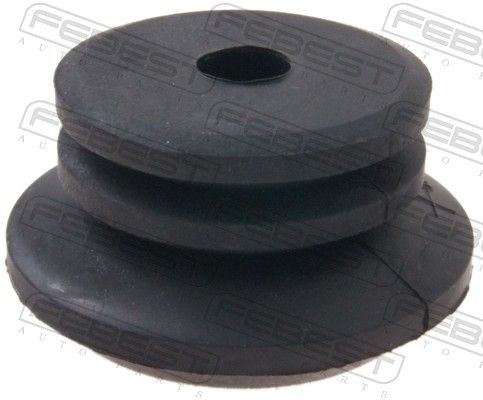 FEBEST Spacer Bush, shock absorber Article number: CHSB-001 cheaply